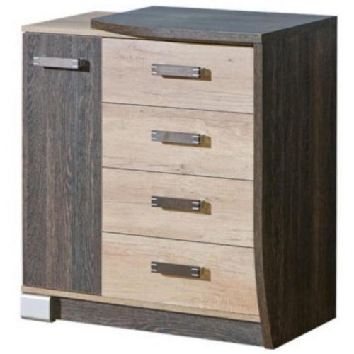 Komoda Romero R14P D.can/arusha