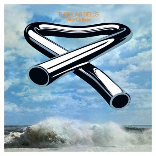 CD OLDFIELD MIKE - TUBULAR BELLS