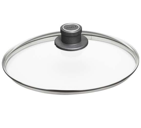 WOLL pokrievka z tvrdeného skla, 20 cm