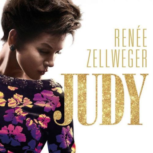 CD OST - JUDY