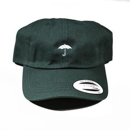 RAZ SIMONE - Šiltovka Umbrella Dad Cap