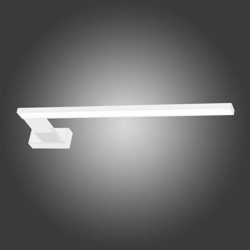 Lampa Shine white 3877 biała 45cm IP44 K1P