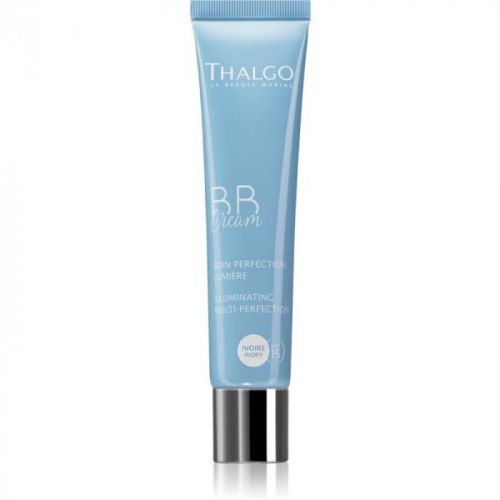 Thalgo BB Cream rozjasňujúci BB krém SPF 15 odtieň Ivory 40 ml
