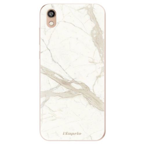 Odolné silikónové puzdro iSaprio - Marble 12 - Huawei Honor 8S
