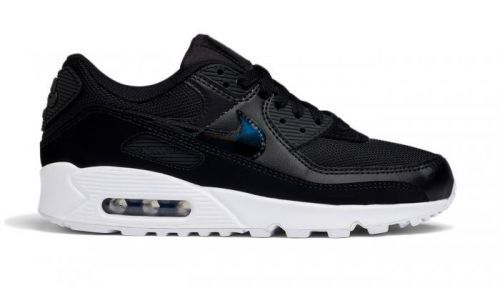 Nike W Air Max 90 Twist čierne CV8110-001