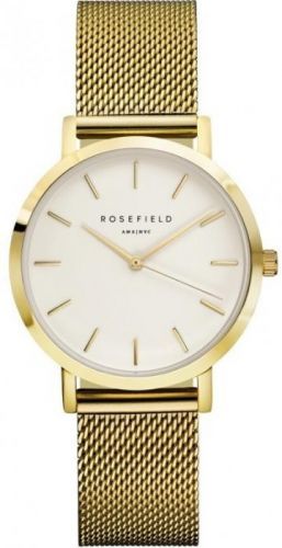 Rosefield Tribeca Mesh TWG-T51
