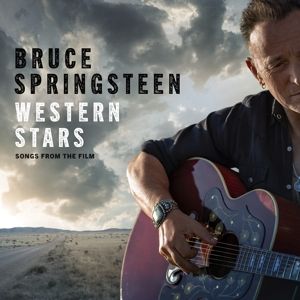 Bruce Springsteen - CD Western Stars - Songs from the Film