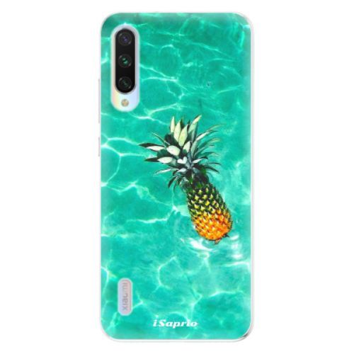 Odolné silikónové puzdro iSaprio - Pineapple 10 - Xiaomi Mi A3