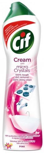Cif krém Pink 500ml