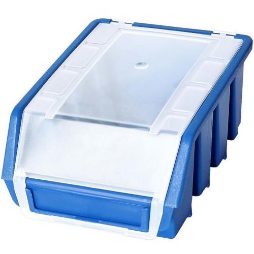 Ergobox 2 plus blue