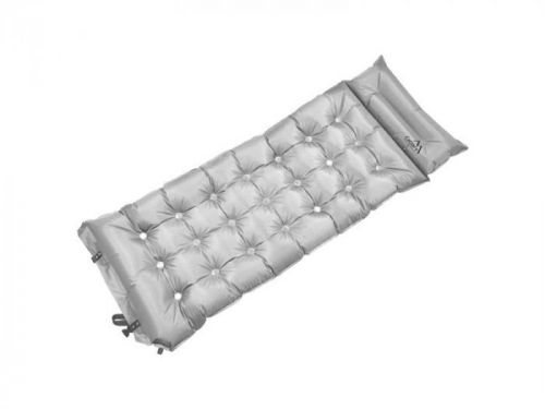 Karimatka samonafukovacia CATTARA 13325 MIDNIGHT s vankúšom