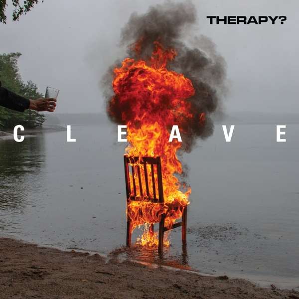 CD THERAPY - CLEAVE