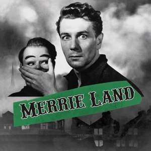 Vinyl THE GOOD, THE BAD AND THE QUEEN - MERRIE LAND (DELUXE BOXSET)
