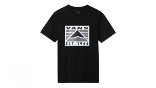 Vans Mn Hi-Point Ss Black čierne VN0A49KPBLK