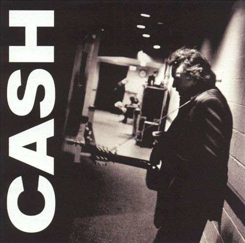 Johnny Cash - Vinyl AMERICAN III: SOLITARY MAN