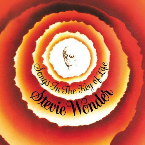 Vinyl WONDER STEVIE - SONGS IN THE KEY OF LIFE