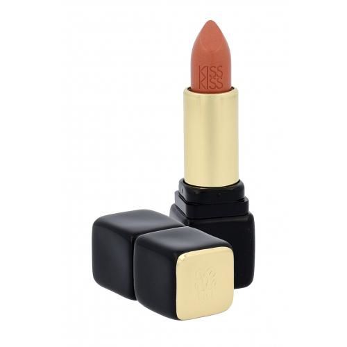 Guerlain KissKiss 3,5 g rúž pre ženy 300 Golden Girl