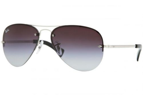 Ray-Ban RB3449 003/8G - Veľkosť L