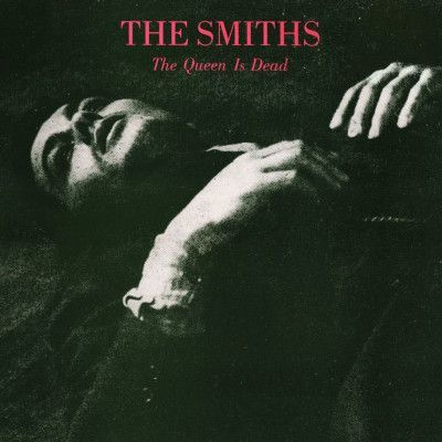 Vinyl SMITHS, THE - QUEEN IS DEAD