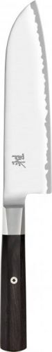 Zwilling Miyabi 4000 FC Santoku, 18 cm