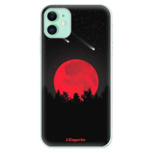 Odolné silikónové puzdro iSaprio - Perseids 01 - iPhone 11