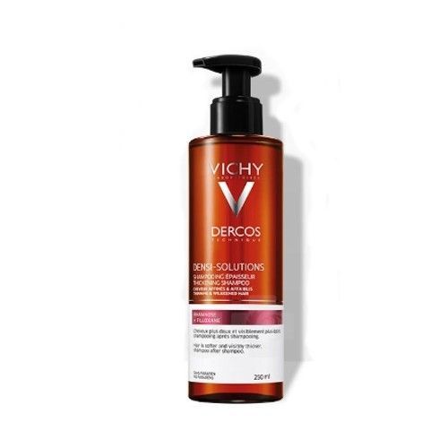 Vichy Šampón pre hustejšie vlasy Dercos Densi- Solutions (Thickening Shampoo) 250 ml