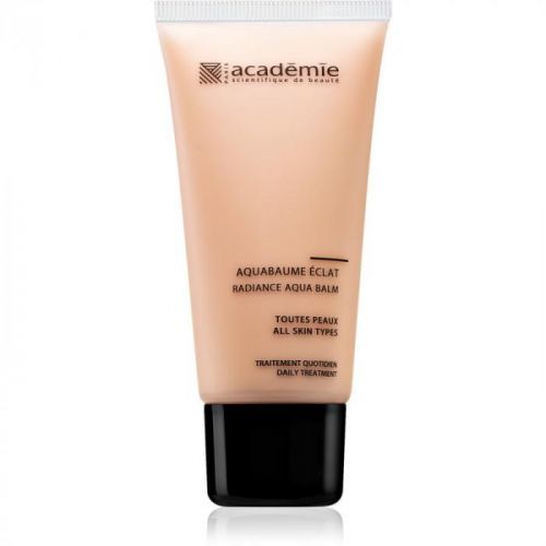 Academie All Skin Types rozjasňujúci balzam pre všetky typy pleti 50 ml