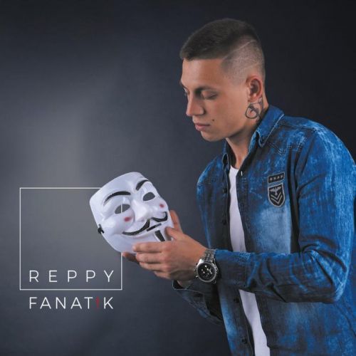 Reppy - CD Fanat!k