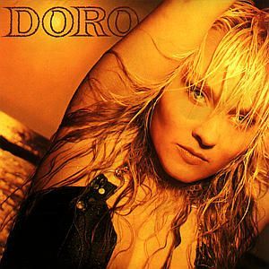 CD DORO - DORO