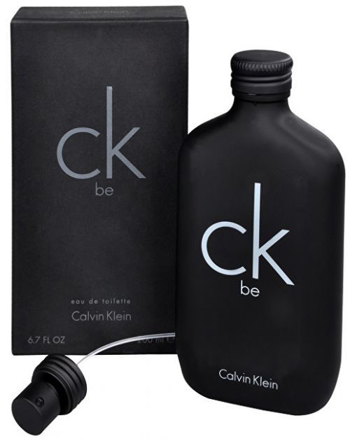Calvin Klein CK Be - EDT 200 ml
