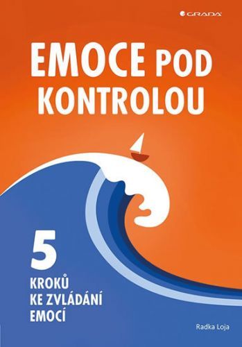 Emoce pod kontrolou (Pět kroků ke zvládání emocí)