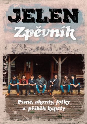Jelen (Zpěvník) - Kolektiv