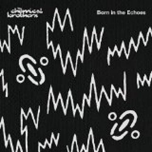 CD CHEMICAL BROTHERS, THE - BORN IN THE ECHOES
