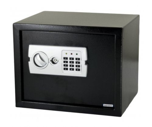 Trezor G21 (380x300x300mm)