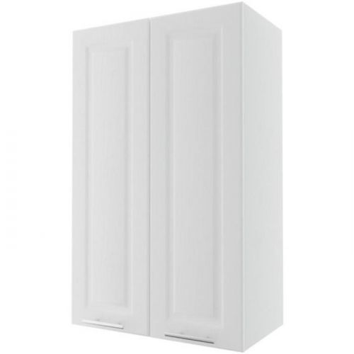 Kuchynská skrinka Emporium w4/60 white/kor.biela
