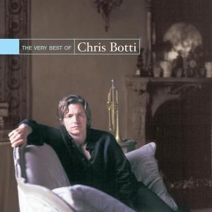 CD BOTTI CHRIS - VERY BEST OF CHRISS BOTTI