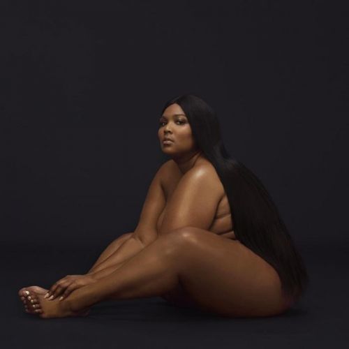 Lizzo - Vinyl CUZ I LOVE YOU (DELUXE)