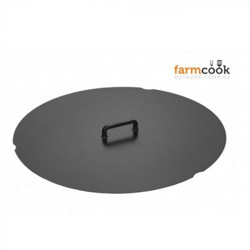 Veko na ohnisko FARMCOOK Palma 70 cm