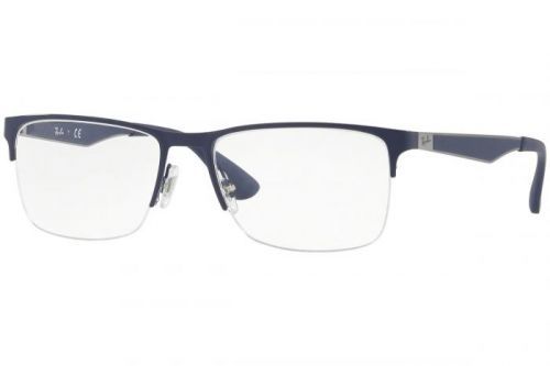 Ray-Ban RX6335 2947 - Veľkosť M