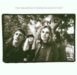 CD SMASHING PUMPKINS - ROTTEN APPLES/G.HITS