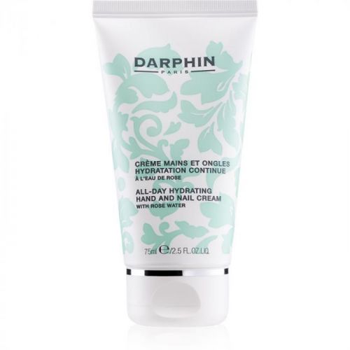 Darphin Body Care hydratačný krém na ruky a nechty 75 ml