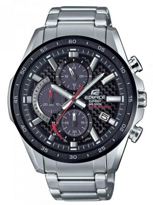 Casio Edifice EQS-900DB-1AVUDF