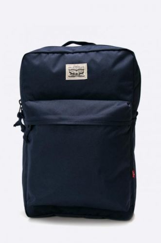 Batoh Levi's Backpack Black 16 l