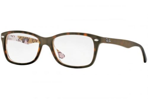 Ray-Ban The Timeless RX5228 5409 - Veľkosť S