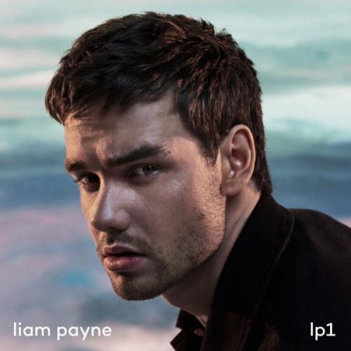 Liam Payne - CD LP1
