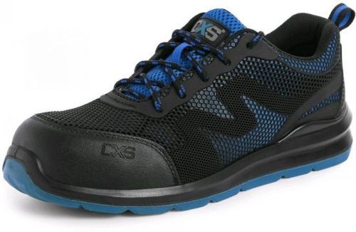 Canis Pracovné tenisky CXS ISLAND MILOS S1P - 35