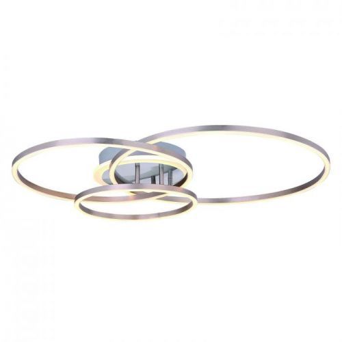 Lindby Smart Tula stropné LED svietidlo