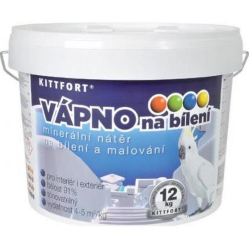 Kittfort Vapno Hasene 6kg