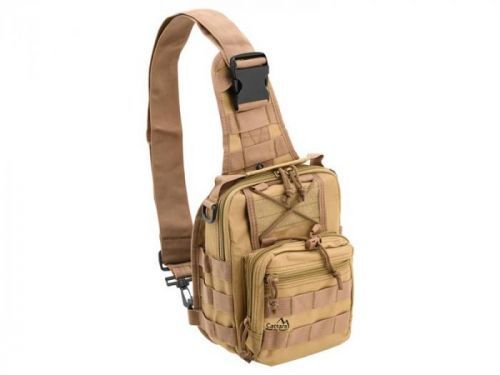 Batoh CATTARA 10l ARMY