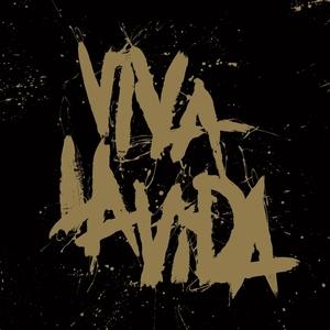 Coldplay - CD VIVA LA VIDA (CD)+PROSPEKT'S MARCH (EP)
